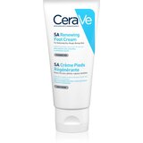 CeraVe SA obnavljajuća krema za stopala 88 ml | shoptok.hr