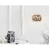 Open design OR81480 - zidno svetlo carera 1xG9/7W/230V ružičasto zlato | Eponuda.com
