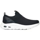 Skechers Unity dashing T Crna Cijene