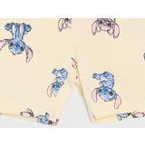 Sinsay Kratke biciklističke tajice Stitch | shoptok.hr