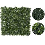 Garden Line Zidni panel sa veštačkim biljkama 50cm x 50cm (ZIE5929) | ePonuda.com