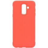  Maska za Samsung A6 Plus/ A605G (2018) Sherd TPU crvena | ePonuda.com