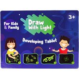  Fluorescentna ploča za crtanje - zelena | shoptok.hr