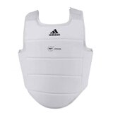 PrideShop Karate ščitnik za telo WKF | Adidas - Medium | Shoptok.si
