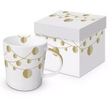 PPD Papperproducts Design Šolja - Trend, Sopran, real gold | Eponuda.com