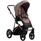 Bebetto dječja kolica Pelpasso 02/Cashmere 2u1 | shoptok.hr