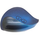 Hot Octopuss Pulse Solo Essential Dragon Eye - masturbator z možnostjo polnjenja (moder) - omejena izdaja | Shoptok.si