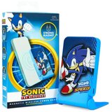 Sonic magnetna brezžična polnilna baterija Pop za mobilne naprave OTL Cene