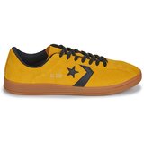 Converse CLASSIC TRAINER SUEDE žuta | shoptok.hr