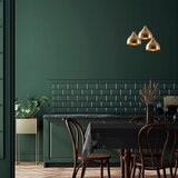 Opviq Tattoo - 6202 Vintage Chandelier Cene