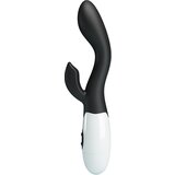 Pretty Love 2025 Vibrator Rabbit Pretty Love Brighty Black | Shoptok.si