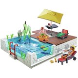 Playmobil City life Bazen na otvorenom Cene