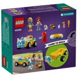 Lego friends dog-grooming car ( LE42635 ) Cene