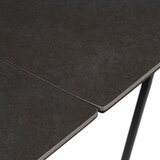 Ixia Raztegljiva jedilna miza z dodatno ploščo 90x180 cm Rocía – | Shoptok.si