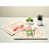  Kuhinjska krpa 50x70cm X-mas ( VLK000101-Xmas ) | ePonuda.com