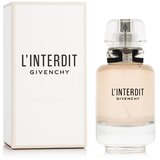Givenchy L'Interdit 2022 Eau De Toilette za žene - 50 ml | shoptok.hr