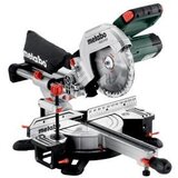 Metabo KRUŽNA TESTERA KGS 216 M | ePonuda.com