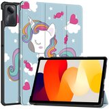 Techsuit Futrola FoldPro - Xiaomi Redmi Pad SE - Višebojna 1 KP30108 | shoptok.hr
