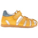 Pablosky Savana Barefoot Kids Sandals 051780 - Tuorlo žuta | shoptok.hr