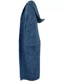 Pri Long warm cardigan sweater thick weave VALERIA | Shoptok.si