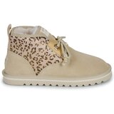 Armistice Gležnjarji Baskets BOULD BOOTS W Bež | Shoptok.si