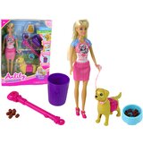  Lutka za igru sa psićem i hranom za pse | shoptok.hr