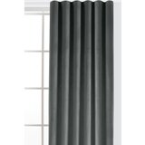 Filumi Tamno siva zavjesa za djelomično zamračenje od samta 140x250 cm Velto – | shoptok.hr