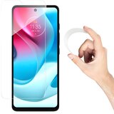 IZMAEL.eu Fleksibilno hibridno steklo za Motorola Moto G60s - Prozorna | Shoptok.si