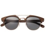 Earthwood Sončna očala ESG024BK Kostanjeva | Shoptok.si