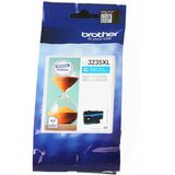 Brother LC3235XLC HC modra, originalna kartusa | Shoptok.si