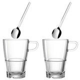  SET ŠALICA LATTE MACCHIATO 4/1 SENSO 024024 cijene