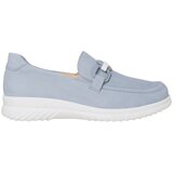 Ganter Mokasini Heike Modra | Shoptok.si