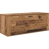  Ormar za cipele Staro drvo 100 x 35 x 38 cm Konstruirano drvo | Eponuda.ba