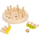 Small Foot društvena igra Colours Memory | shoptok.hr