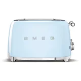 toster TSF03PBEU, pastelno plavi