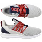 Adidas Nizke superge Lite Racer Adapt 7.0 Bela | Shoptok.si