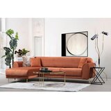 Atelier Del Sofa ugaona garnitura image corner left ( chl 3R ) cinnamon