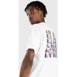 Love Me/Hate Me T-shirt white