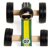 Classic World Drvena igračka trkački automobil Silverstone | Eponuda.com