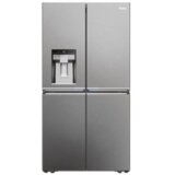 Haier HCR7918EIMP Samostojeći 601 L Platina, Nehrđajući čelik | shoptok.hr