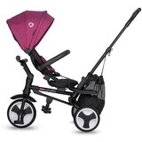 Coccolle Tricikel Spectra Plus Magenta smart | Shoptok.si