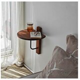 Hanah home Zidna polica Reve 552NOS2458