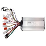  Kontrolni modul (elektronika) za elektro tricikl 48/60v (titan) (model 2024) ( 331546 ) Cene