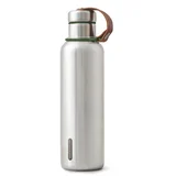 Insulated Water Bottle 500 ml Olive Termosica