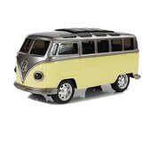 POWERED Resorak Bus Yellow Light and Sound | shoptok.hr