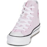 Converse Visoke superge Chuck Taylor All Star EVA Lift Rožnata | Shoptok.si
