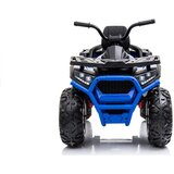  Otroški štirikolesnik na akumulator XMX607 4x4 - moder | Shoptok.si