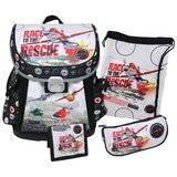 Disney Prvošolski set Planes (4-delni) Cene