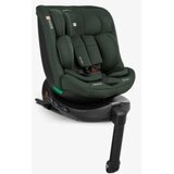 Autosedište 40-150 cm I-Secure I-SIZE ISOFIX sa potpornom nogom Army Green KKB00076 Cene