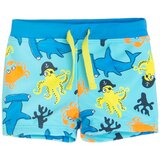 Cool club kopalke boxer hlače CCB2802506 F modra 68 Cene